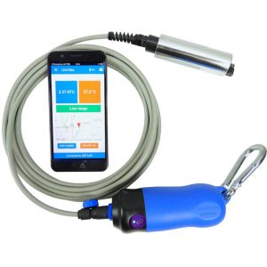 Analite-Turbidity-Probe-Australia-NEP-5000-LINK-New-Product-Portable-Hand-held-turbidity-sensor-new