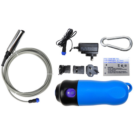 Analite-Turbidity-Probe-Australia-NEP-5000-LINK-Product-Pack-Portable-Hand-held-turbidity-sensor
